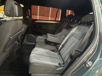 Seat Tarraco 2.0 TDI 150 Style Limited 4Drive DSG - 17