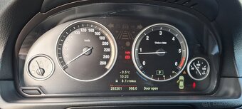 Bmw 525xd - 17