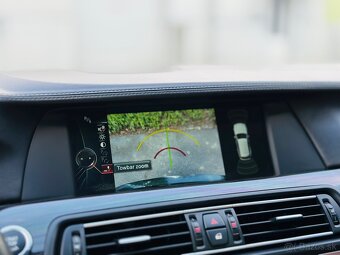 BMW 525d Xdrive f11 160kw 2013 - 17