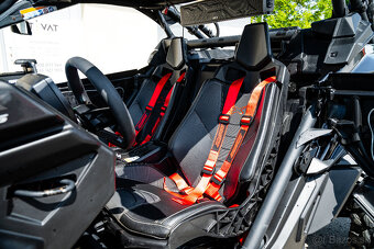 Can-Am MAVERICK X3 Turbo XRS - 17