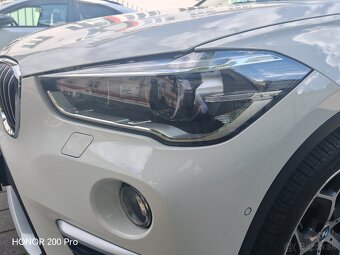✅BMW X1 XDRIVE 2.0 I 141KW 4X4 TOP STAV KM-51000✅ - 17