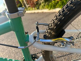 Detský bicykel Woom Original 5 (24´) - 17