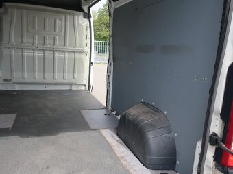 Peugeot Boxer L3H2 TAŽNÉ 1MAJITEL DPH VÝBAVA - 17