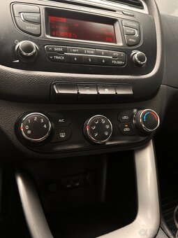 KIA CEED SW, 1.6 CRDI, GOLD, NAFTA, 265 557km - 17