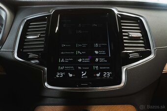 Volvo XC90 D5 Inscription AWD 173 kW - 17