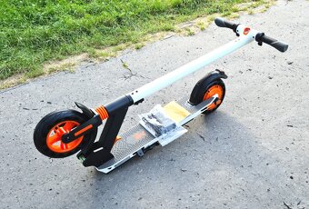 Predám  elektrickú kolobežku KS-1 - 17