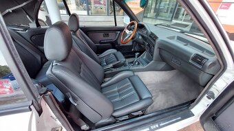 BMW 325i Cabrio - 17