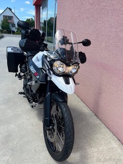 Triumph Tiger 800 XC - 17