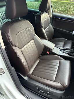 Škoda Superb 3 Sedan 2.0 TDI 110kw DSG Laurin&Klement,Navi - 17