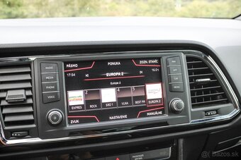 Seat Ateca 2.0 TDI CR Xcellence 4Drive DSG EU6 - 17