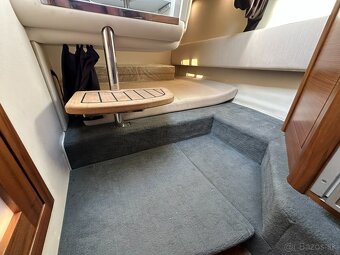 SEA RAY 265 Sundancer + MERCRUISER 3.0l TDI 260 DTS - 17