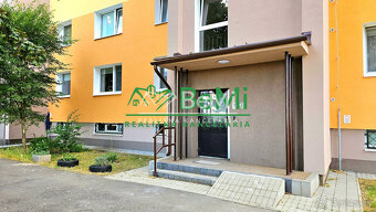 4-IZBOVÝ BYT V LUČENCI- NA PREDAJ - 17