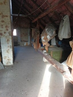 Na predaj je rodinný dom Turčiansky Peter - znížená cena - 17