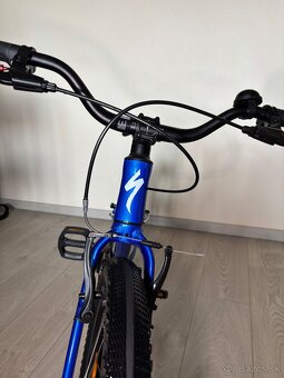 🚴‍♂️ Specialized Jett 20 Single Speed – ako nový so zárukou - 17