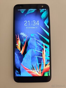 Motorola G60 + LG K40 + Xiaomi Smart Band 7 Pro - 17