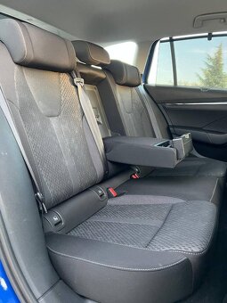 Škoda Octavia Combi 1.5 TSI ACT Style - 17