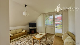 Predaj 6-izbového rodinného domu s wellnessom v Starej Turej - 17