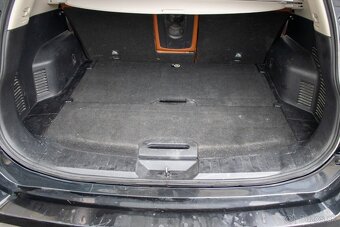 Nissan X-Trail dCi 150 Tekna 4x4 - 17