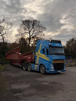 Preprava podvalnik hlbina odťah - 17