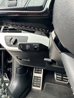 AUDI A4 3.0 TDI 160KW QUATTRO - 17