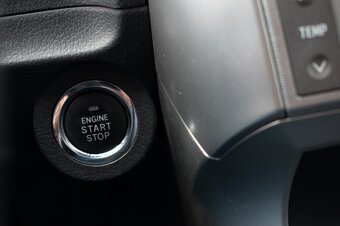 Toyota Verso 2.0 I D-4D 125 Active - 17