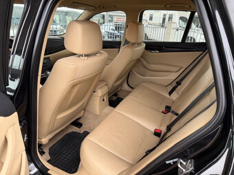 BMW X1 xDrive 18d A/T Automat 4x4 - 17