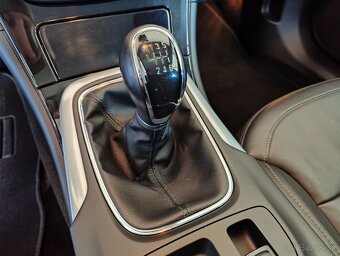 Opel Insignia 2.0 CDTI 160k Cosmo - 17