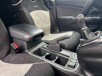 Honda CR-V 1.6 D-TEC 4x4 - 17