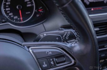 Audi Q5 3.0 TDI DPF quattro S tronic - 17