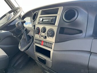 Iveco Daily 35c15V 3.0 HPI - 17