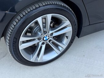 BMW F30 320d HUD/Keyless/Harman/kardon/CIC - 17