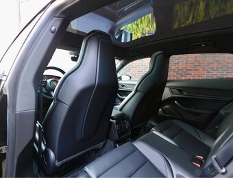 PORSCHE Taycan Cross Turismo 4, 476PS, AT, Exclusive, - 17