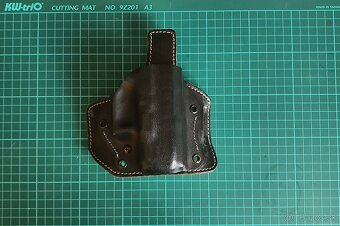 predam glock 26 gen.3 - 17