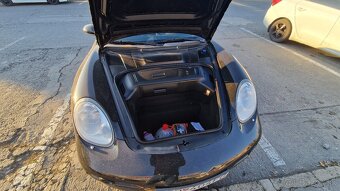 Predam Porsche Caymas S 3,4l, Tiptronic - 17
