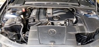 BMW 320i Touring - 17