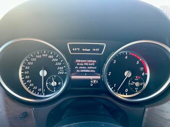 Mercedes ML 350 - 17