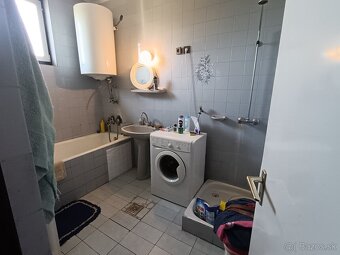 Ponúkame Vám na predaj rodinný dom v obci Gibárt - 17
