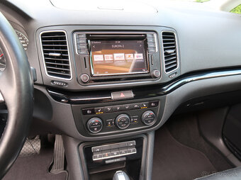 Volkswagen Sharan 2.0 TDI DSG 2016 Highline 135kw 7-miest - 17