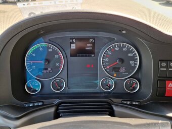 MAN TGX 18.500 - 17