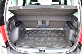Škoda Yeti 2.0 TDI 140k 4x4 Ambition - 17