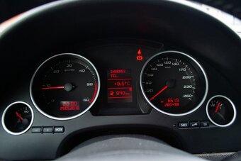 Seat Exeo 2.0 TDI CR - 17