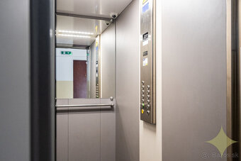 Exkluzívne na predaj 2i. byt 50,40m2 Banská Bystrica- Radvaň - 17