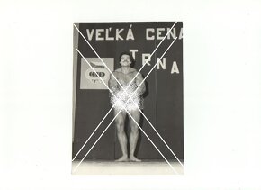 Spartak Trnava a iné futbalové , športové kluby - 17