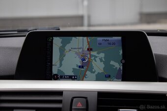 BMW 320d Touring F31 - 17
