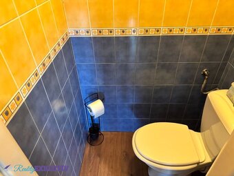 Na predaj 4 izbový byt Lučenec s balkónom - 17