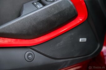 Chevrolet Camaro 6.2 RS V8 A/T,USA Pôvod,20tis.km,2022 - 17