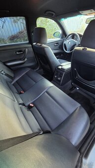 BMW e90 330d Automat - 17