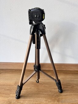 Canon EOS 1000D + príslušenstvo - 17