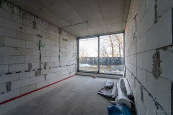 Na Predaj krásna Novostavba Rekreačnej chaty BA Vajnory - 17