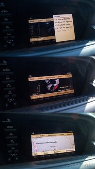 Mercedes-Benz CL 63 AMG Black Series - 17